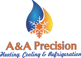 Heating and sales cooling refrigeration